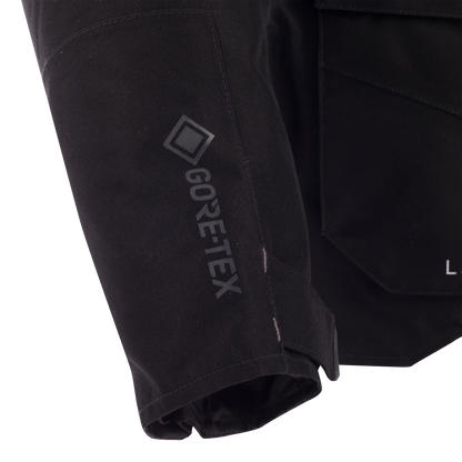 OTTAWA GORE-TEX Black 