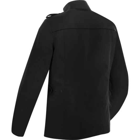 NORRIS EVO Noir