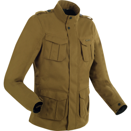 NORRIS EVO Marron