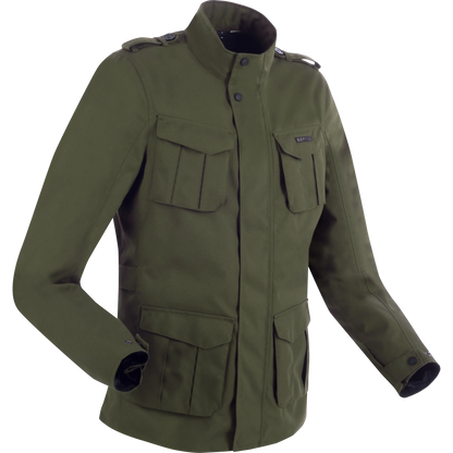 NORRIS EVO Khaki