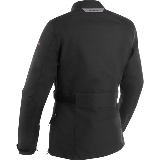 LADY SHINE Black/Gold 