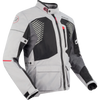 BAKUNDU Grey/Black/Red 