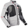 BAKUNDU Gris/Noir/Rouge