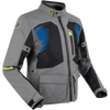 BAKUNDU Grey/Black/Blue 