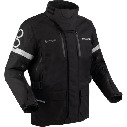 ANTARTICA GORE-TEX Noir