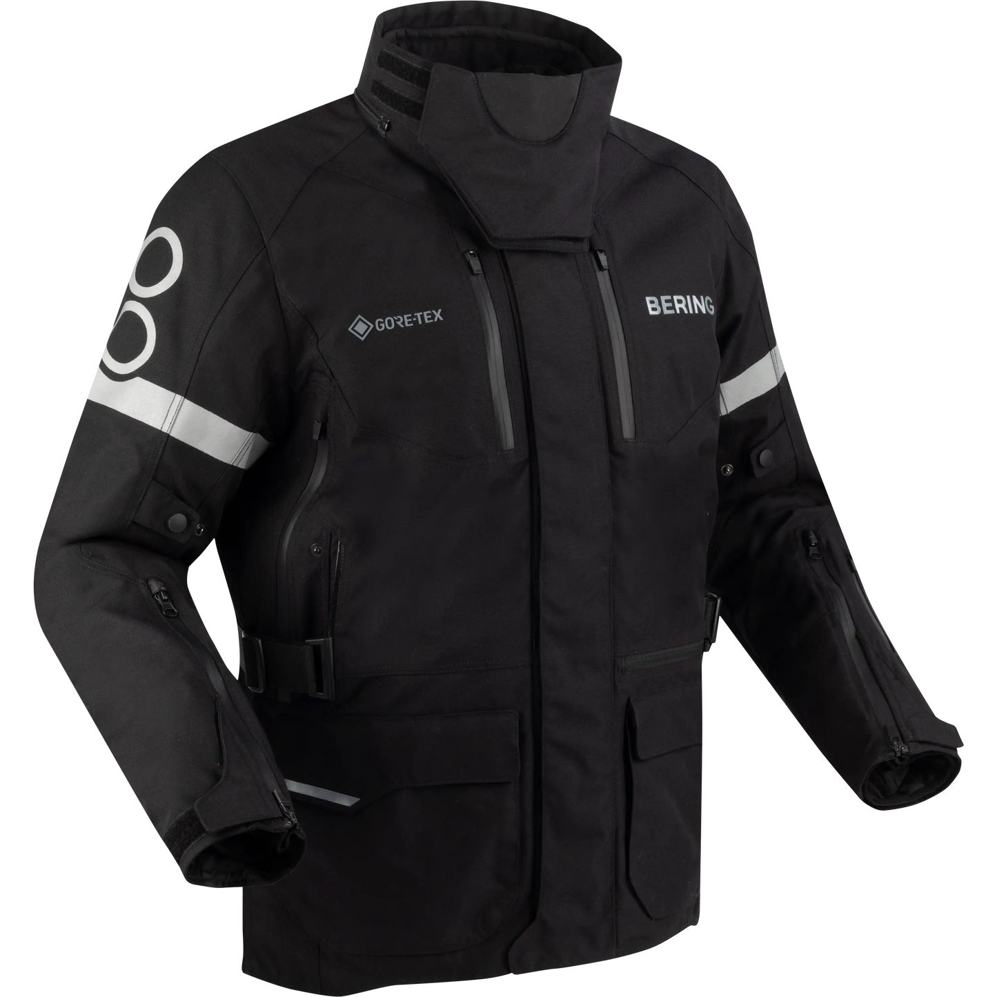 ANTARTICA GORE-TEX Black 