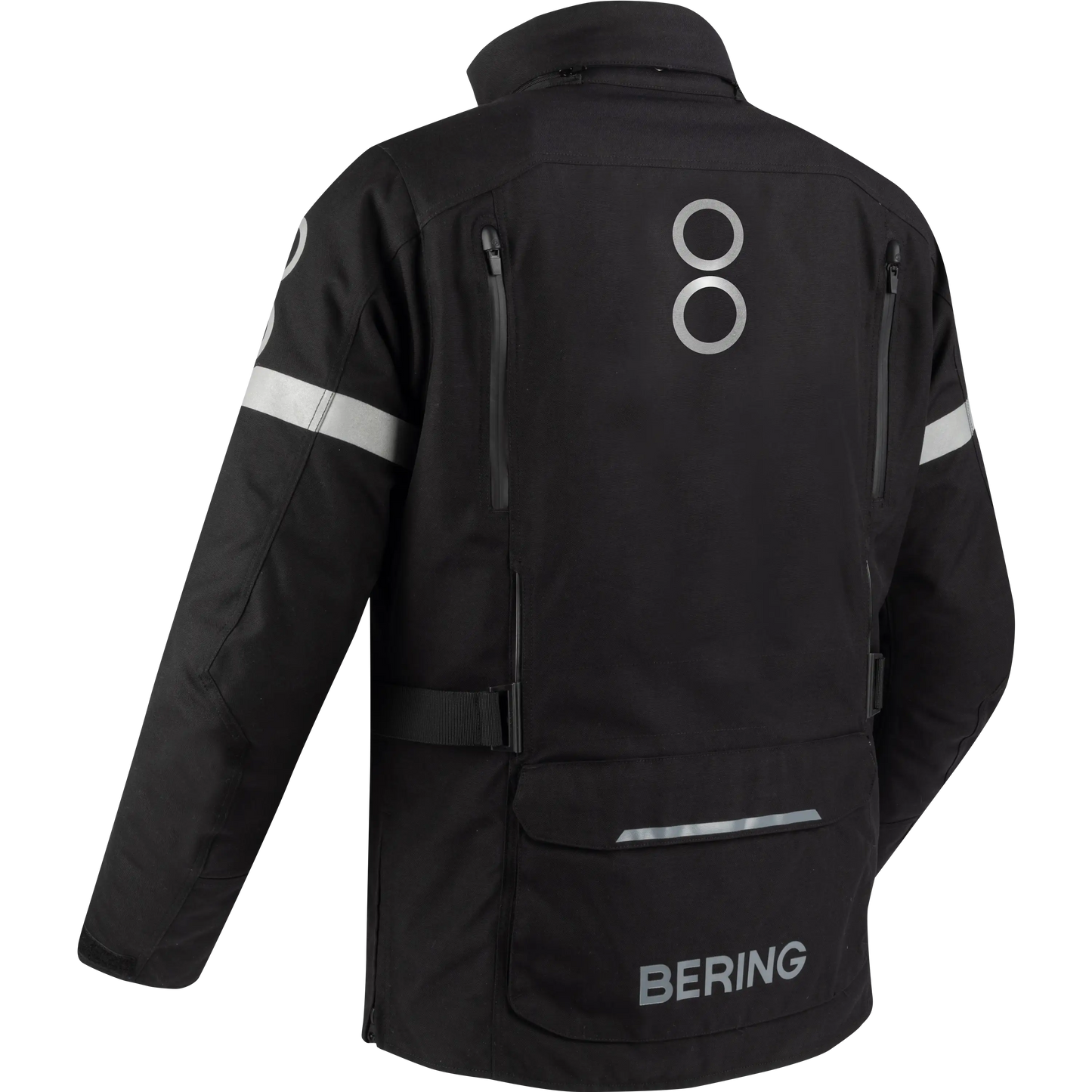 ANTARTICA GORE-TEX Black 