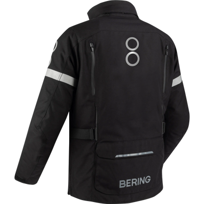 ANTARTICA GORE-TEX Black 