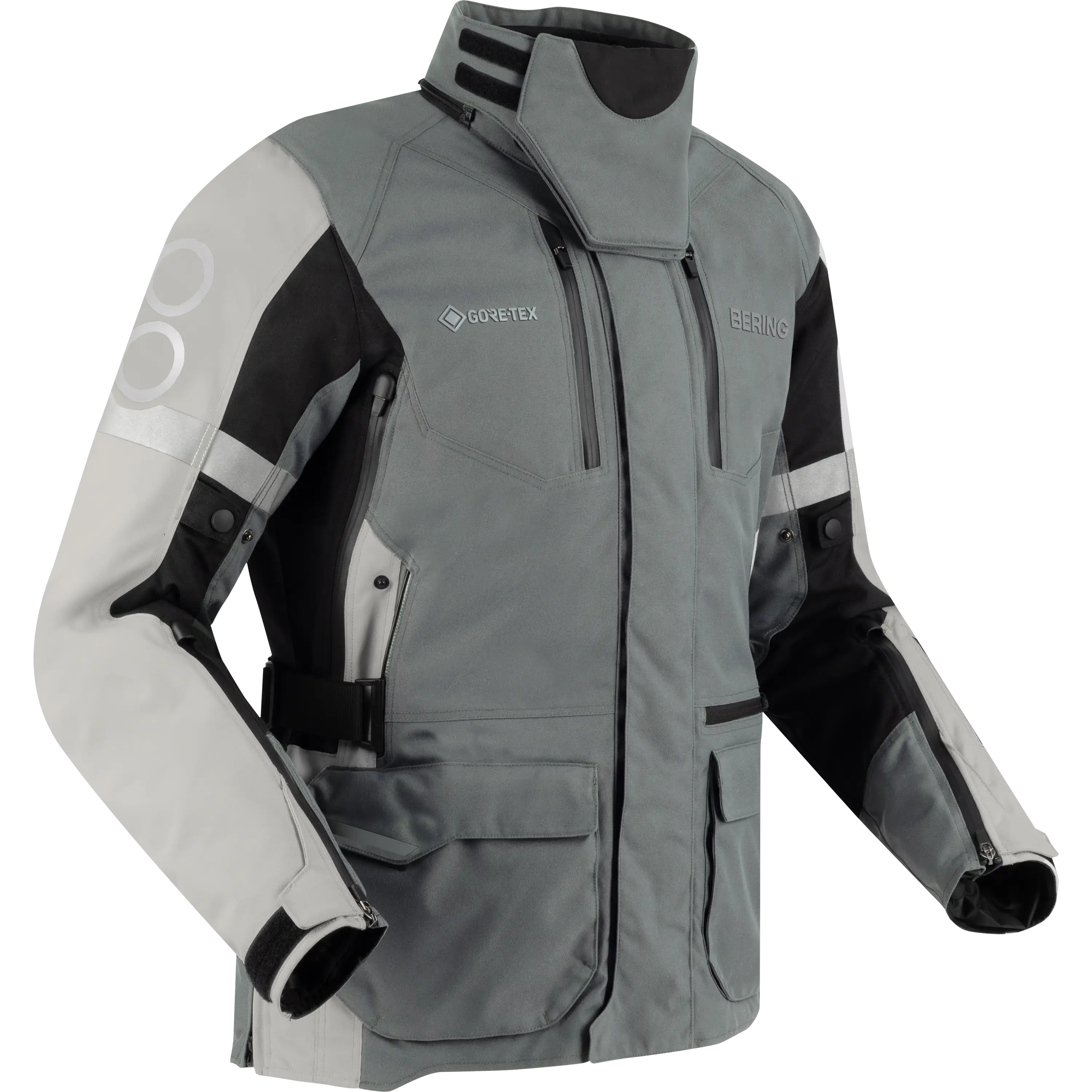 ANTARTICA GORE-TEX Grey 