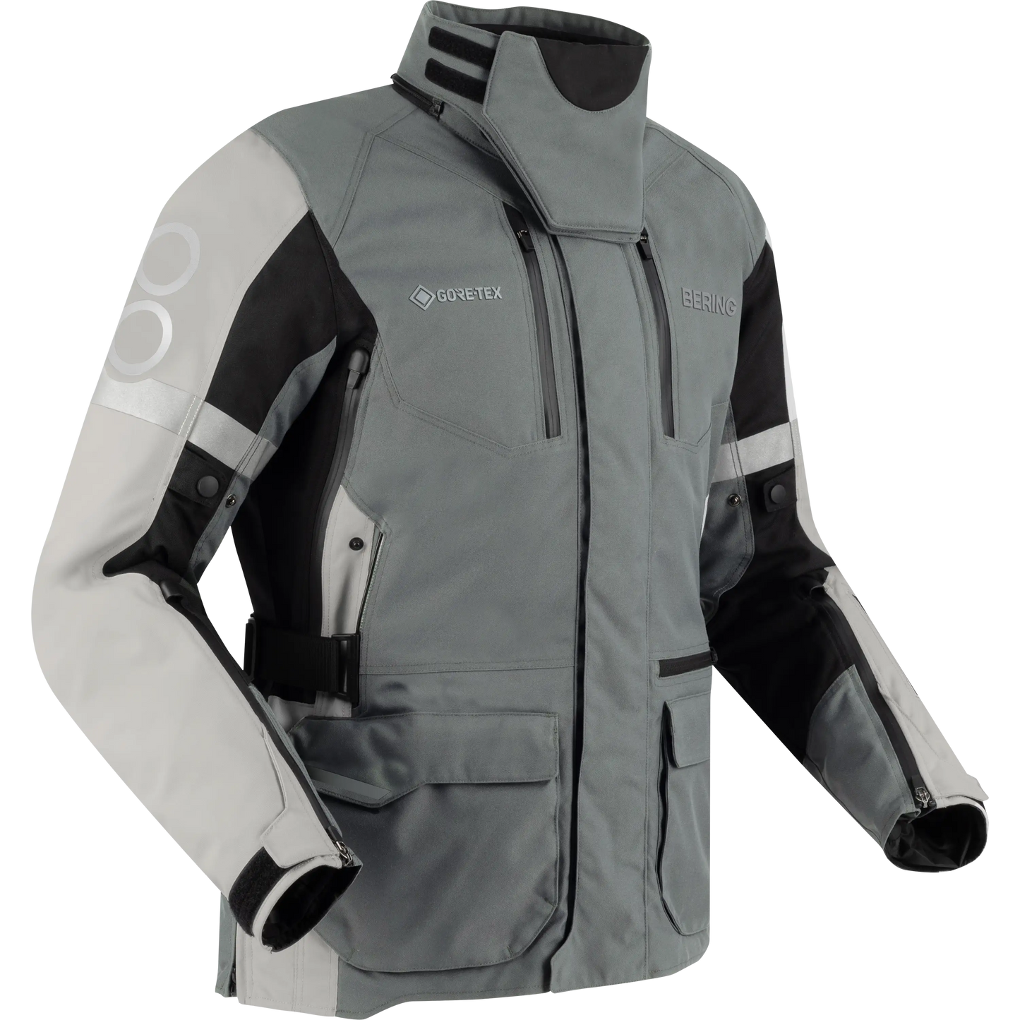 ANTARTICA GORE-TEX Grey 