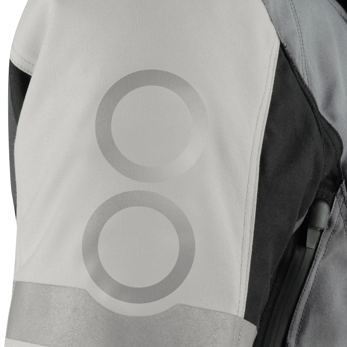 ANTARTICA GORE-TEX Grey 