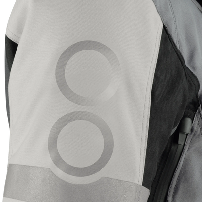 ANTARTICA GORE-TEX Grey 