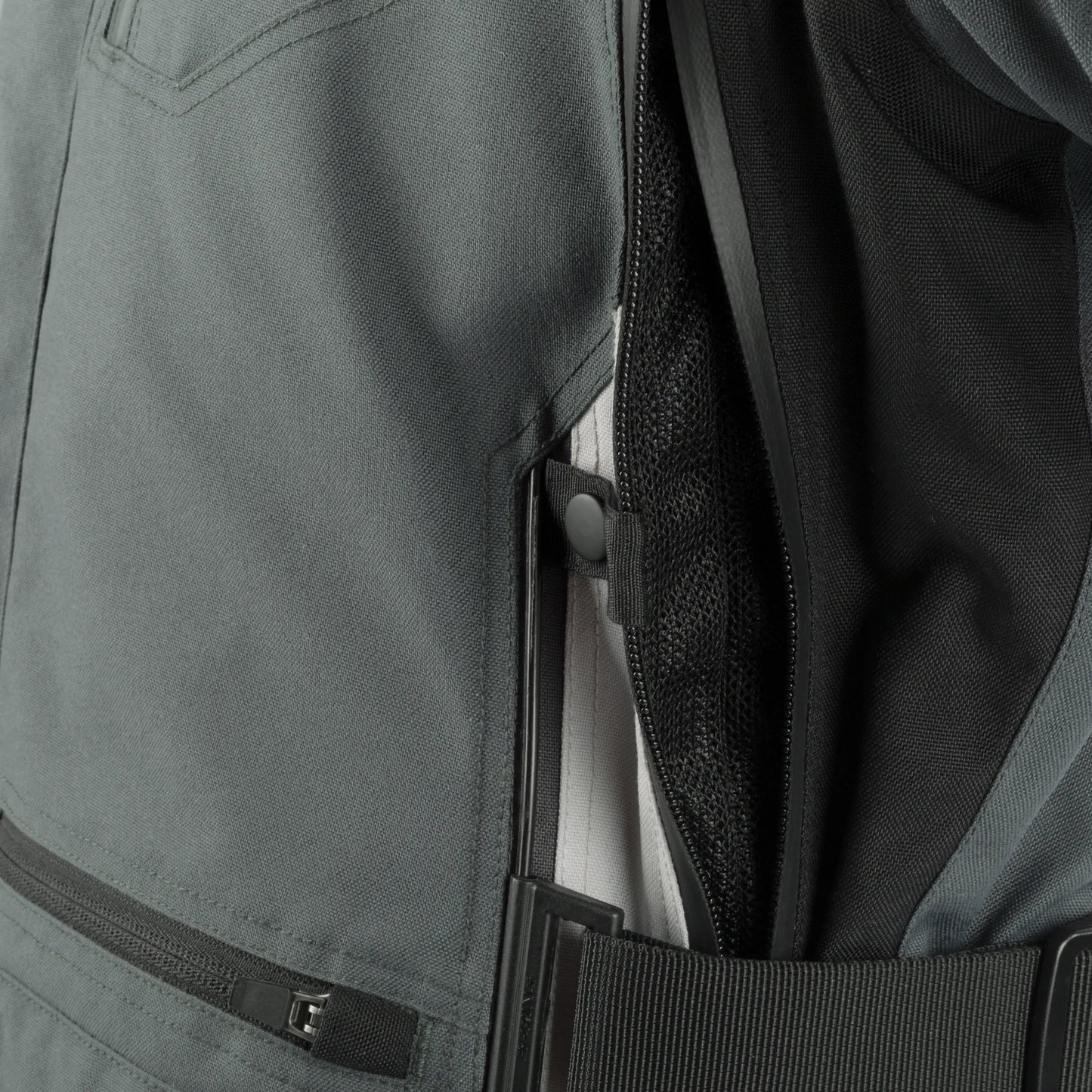 ANTARTICA GORE-TEX Grey 