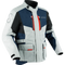 SIBERIA Grey/Blue/Red 