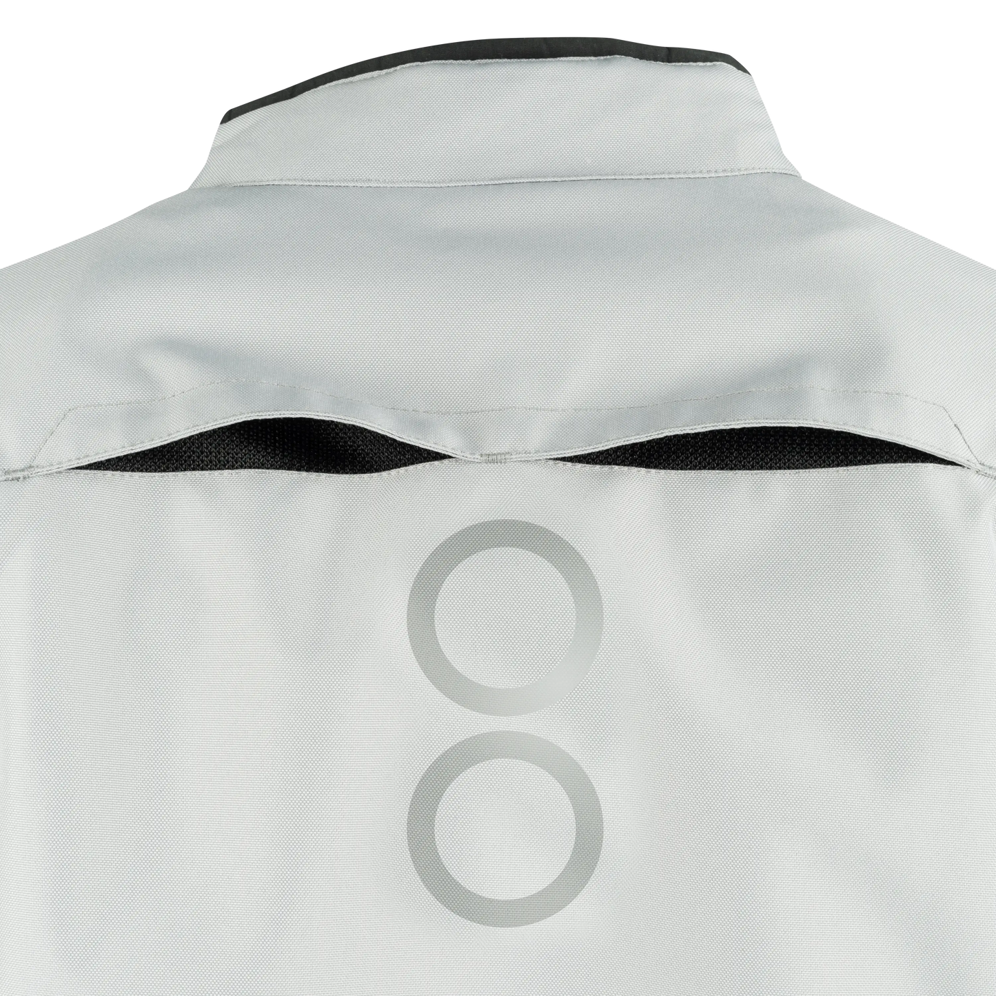 SIBERIA Grey/Blue/Red 