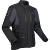 SIBERIA Black/Grey 