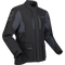 SIBERIA Black/Grey 