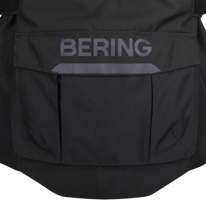 SIBERIA Black/Grey 