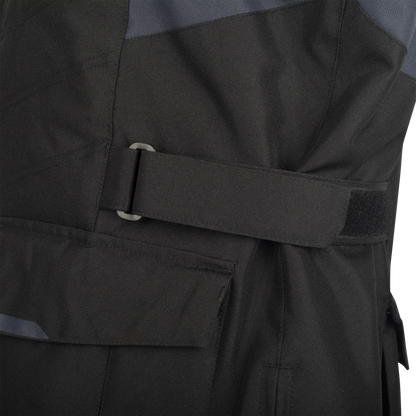 SIBERIA Black/Grey 