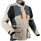 LADY SIBERIA Beige/Grey/Orange 