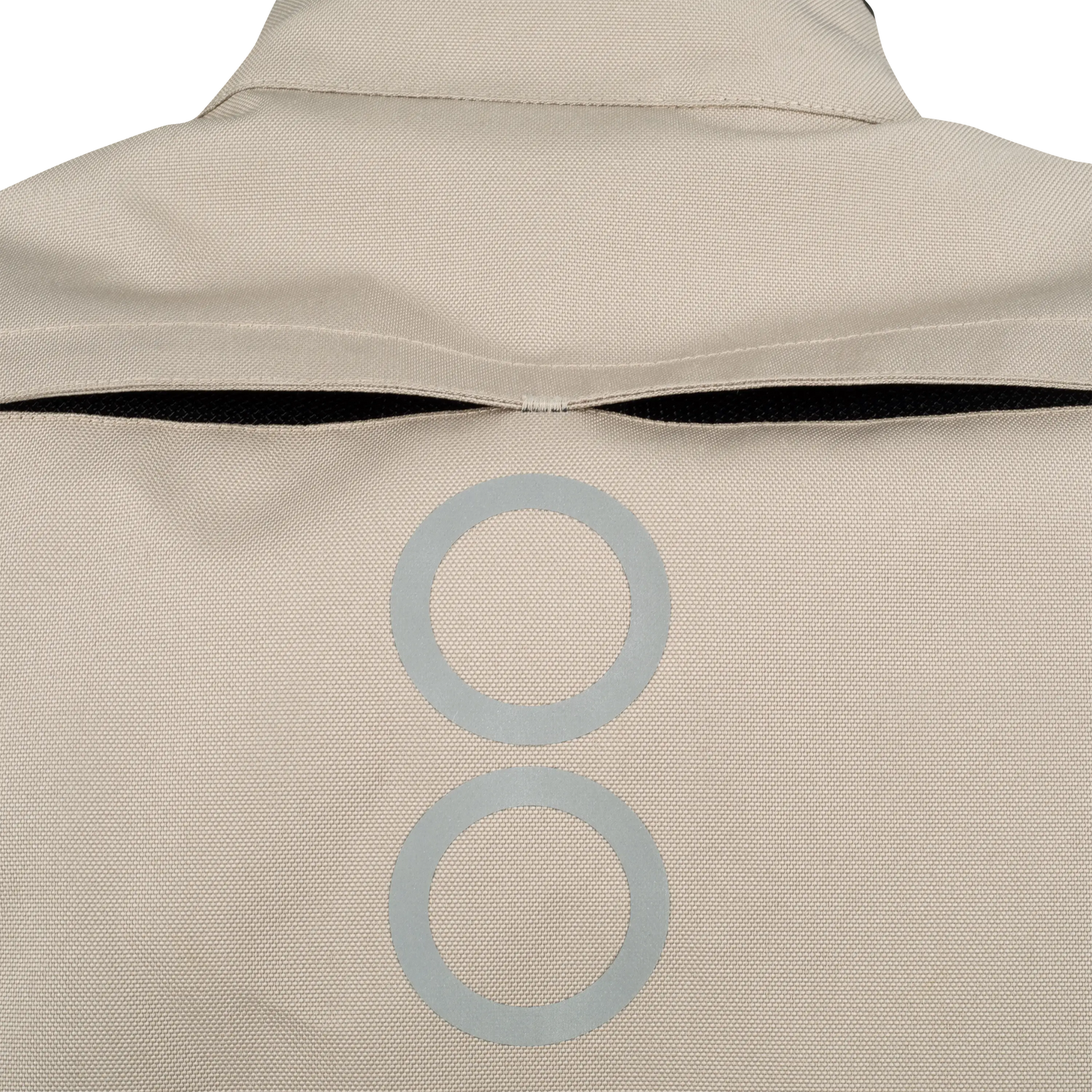 LADY SIBERIA Beige/Grey/Orange 