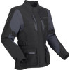 LADY SIBERIA Black/Grey 