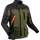 ZEPHYR Black/Khaki/Orange 