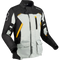 ZEPHYR Black/Grey/Yellow 