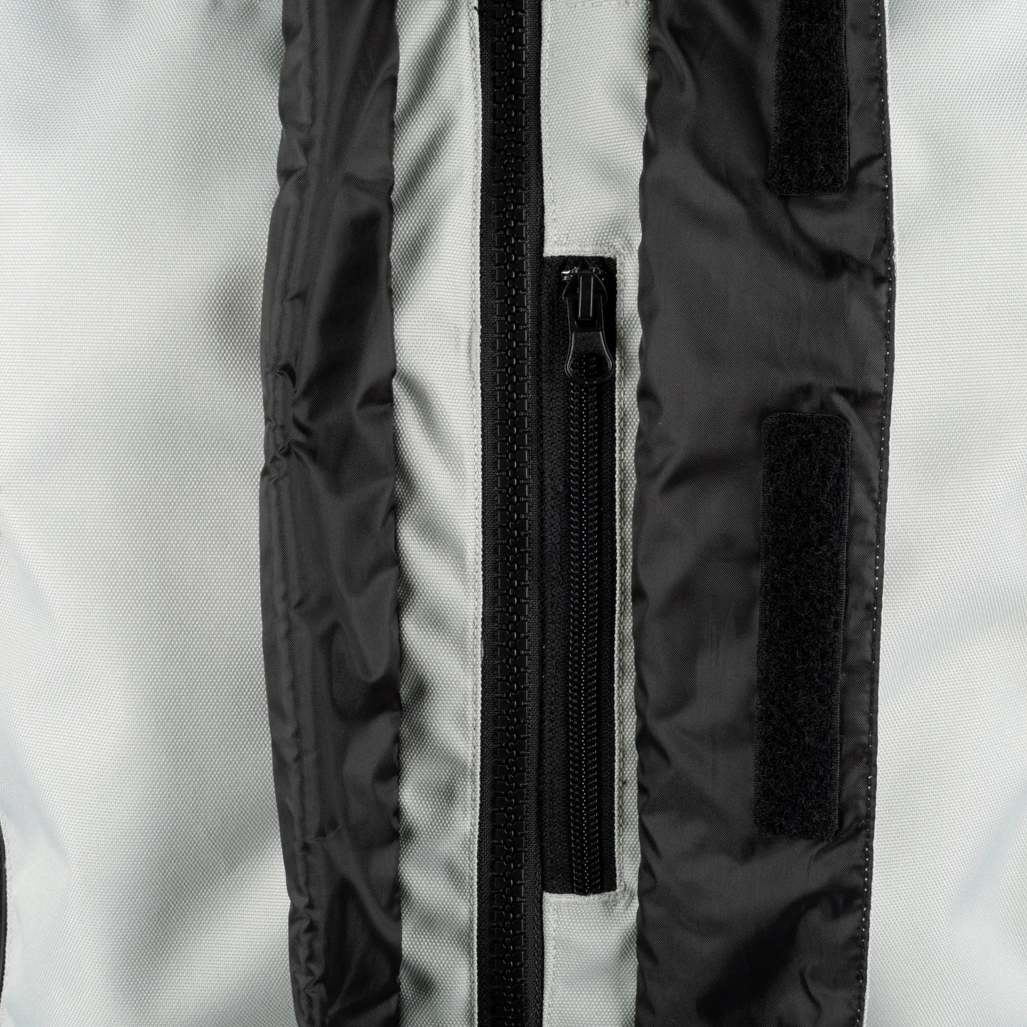 ZEPHYR Black/Grey/Yellow 