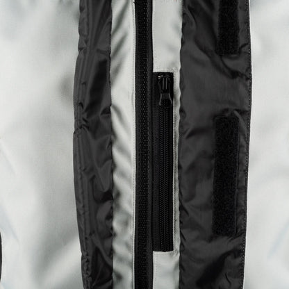 ZEPHYR Black/Grey/Yellow 