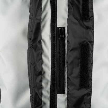 ZEPHYR Noir/Gris/Jaune