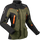 LADY ZEPHYR Black/Khaki/Orange 