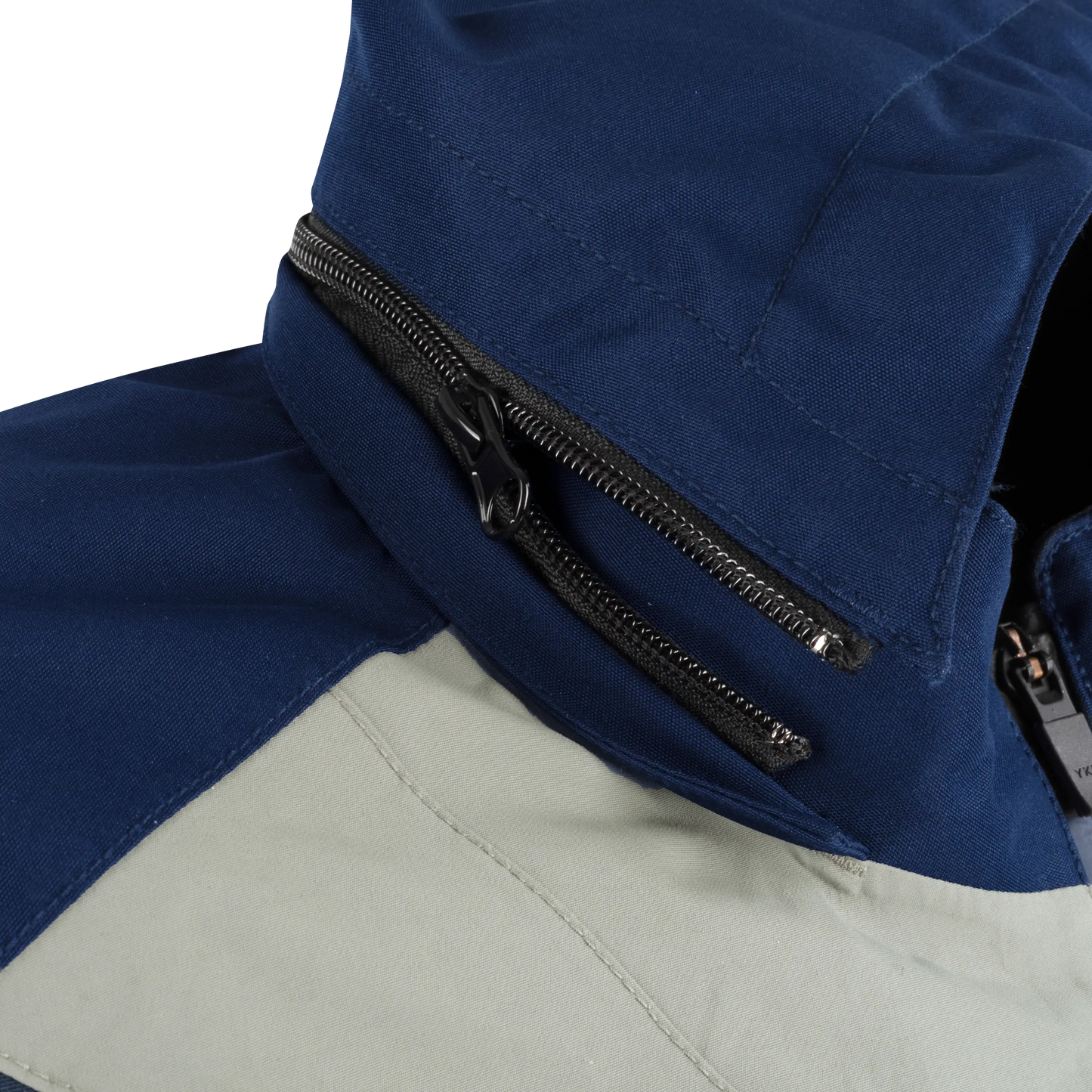 AUSTRAL GORE-TEX Marine/Gris/Rouge