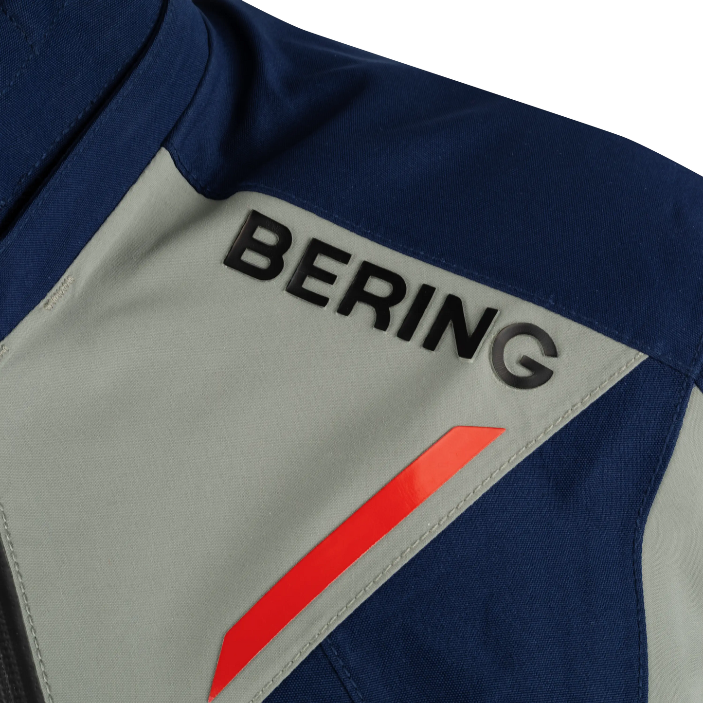 AUSTRAL GORE-TEX Marine/Gris/Rouge