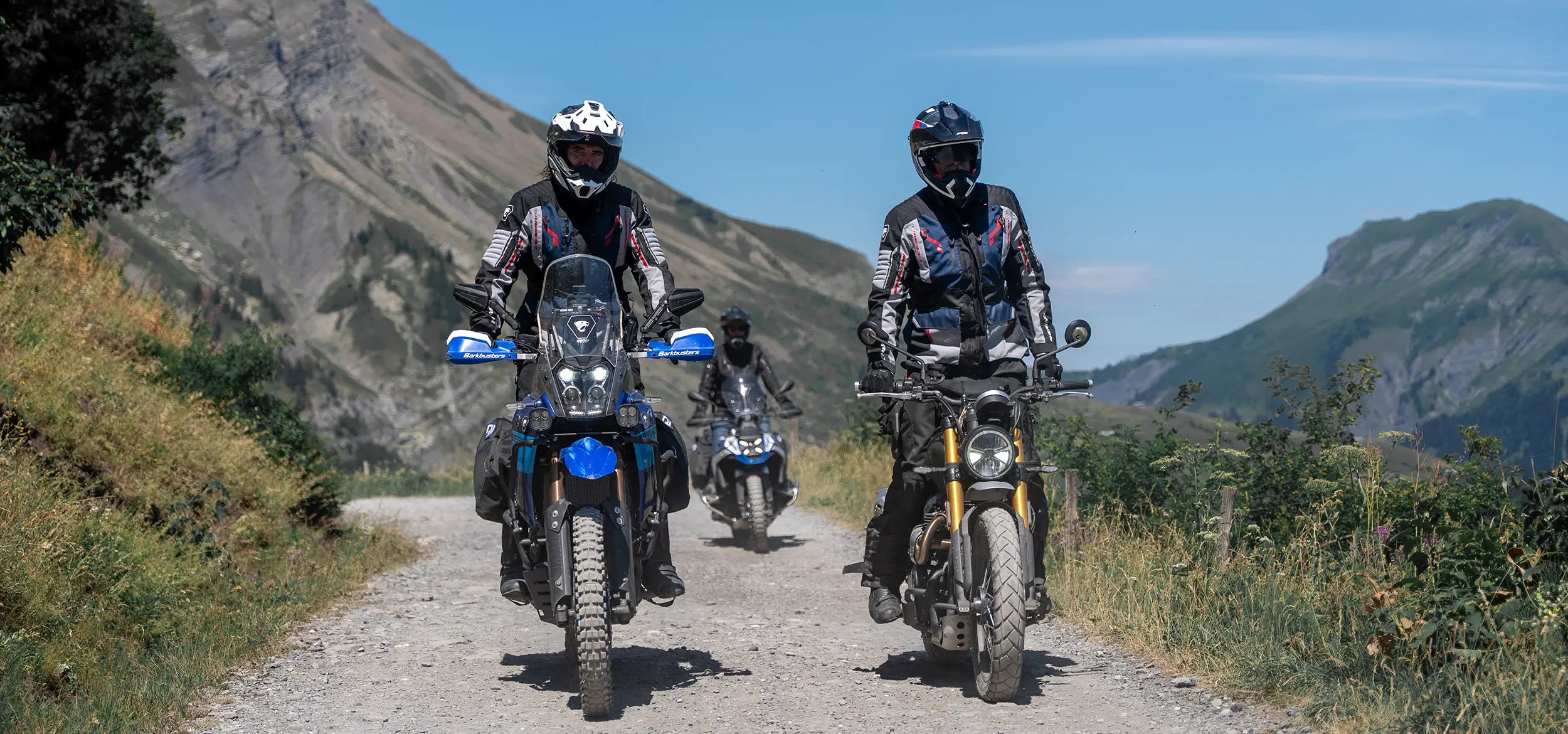 Alpes motofestival