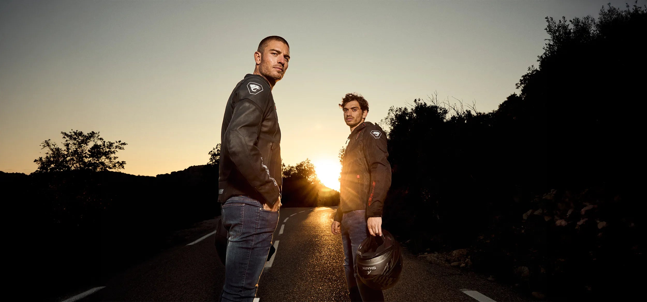 Roulez vers ||la nouveauté