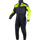 IWAKI Black/Fluorescent Yellow 