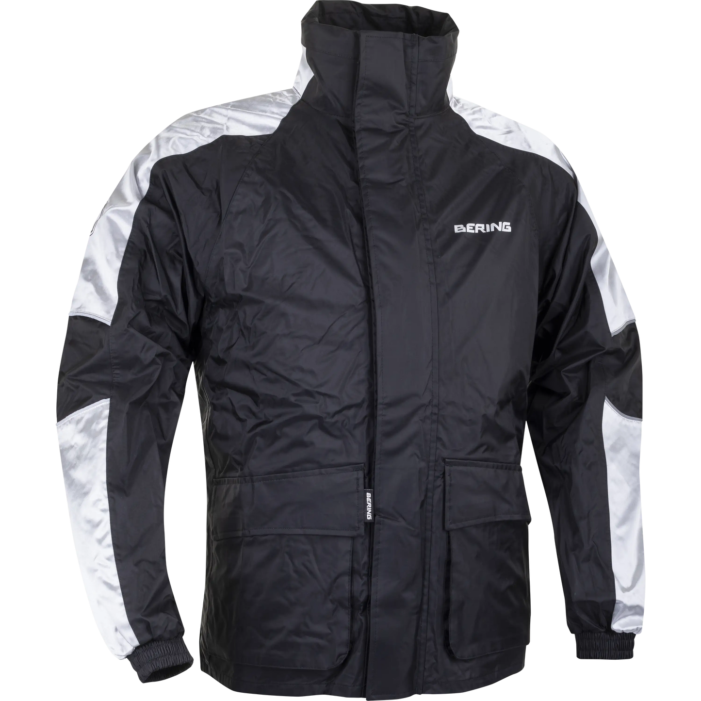 MANIWATA Black/Silver 