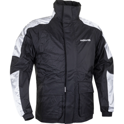 MANIWATA Black/Silver 