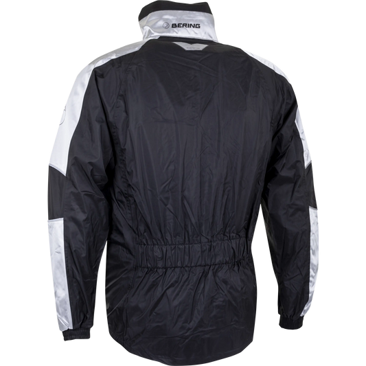 MANIWATA Black/Silver