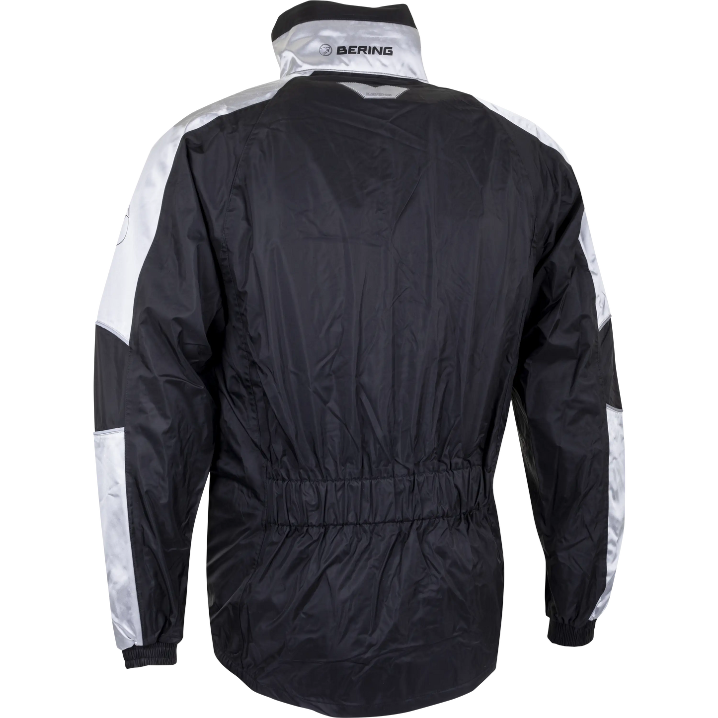 MANIWATA Black/Silver 