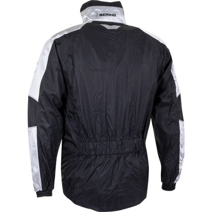 MANIWATA Black/Silver 