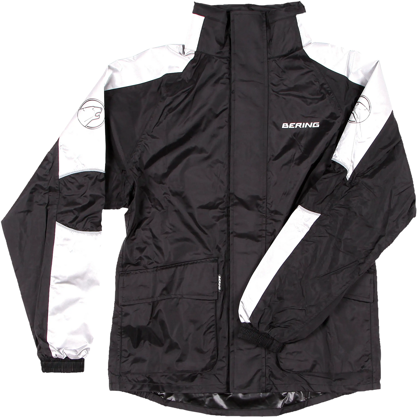 MANIWATA Black/Silver 