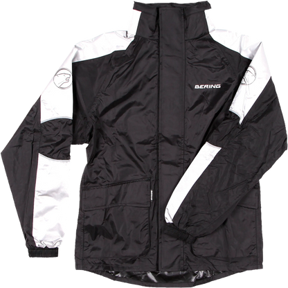 MANIWATA Black/Silver 