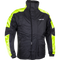 MANIWATA Black/Fluorescent Yellow 