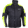 MANIWATA Black/Fluorescent Yellow 