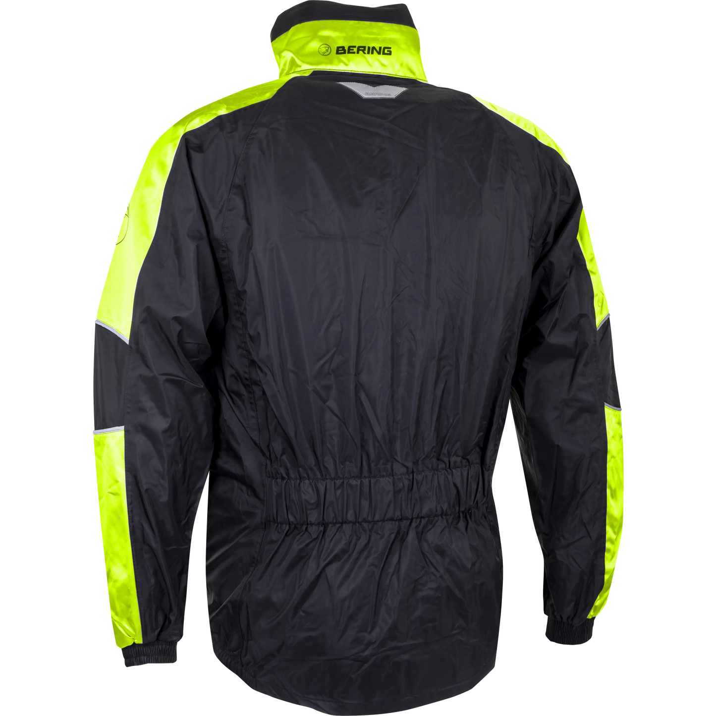 MANIWATA Black/Fluorescent Yellow 