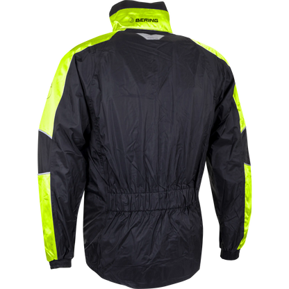 MANIWATA Black/Fluorescent Yellow 