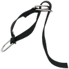 Saddle strap for Motorcycle/Scooter V2 Black 