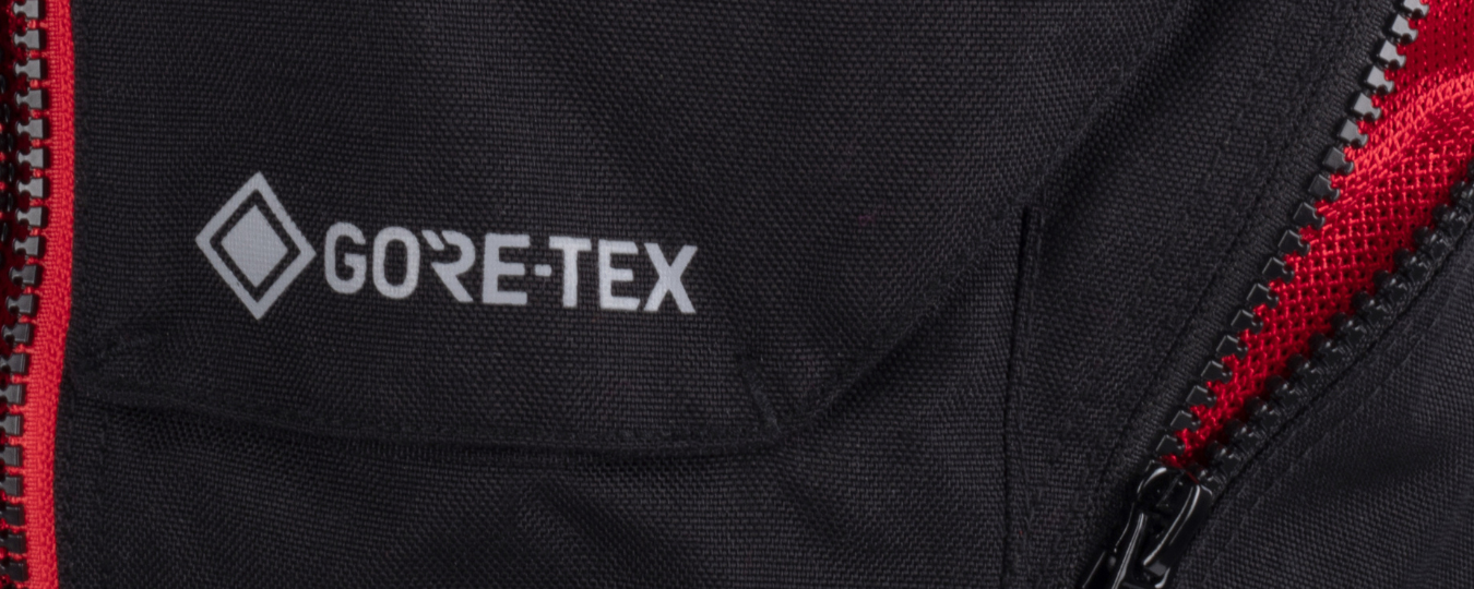 Matériaux techniques GORE-TEX - Bering